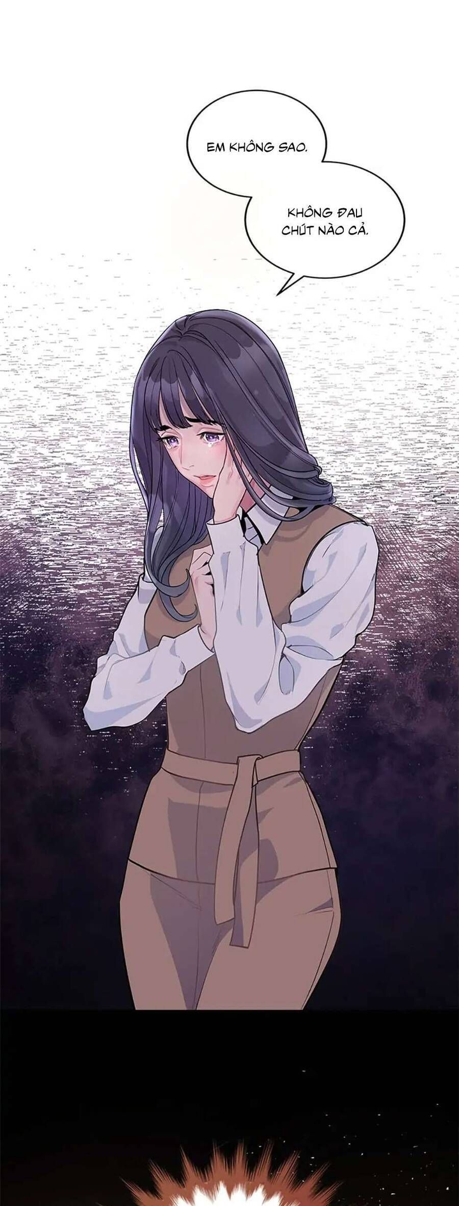 Lời Tỏ Tình Đáng Ngờ - Chap 2 - Trang 57