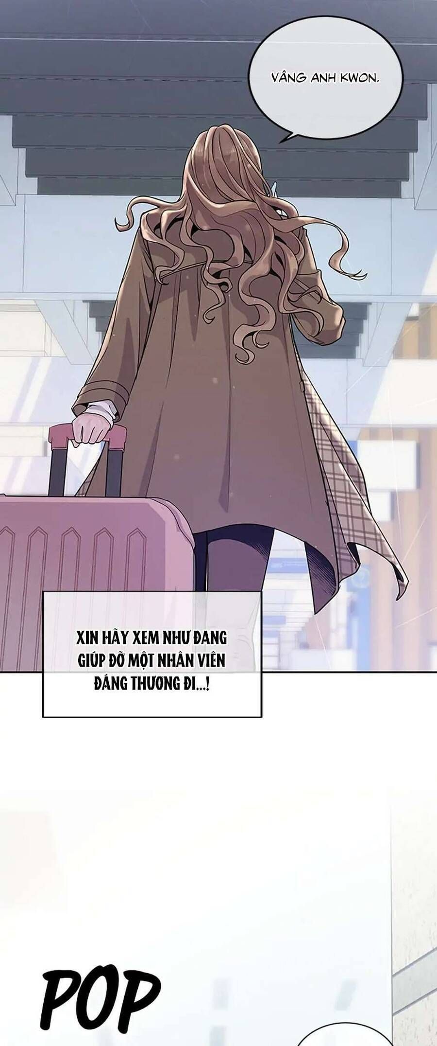 Lời Tỏ Tình Đáng Ngờ - Chap 2 - Trang 6