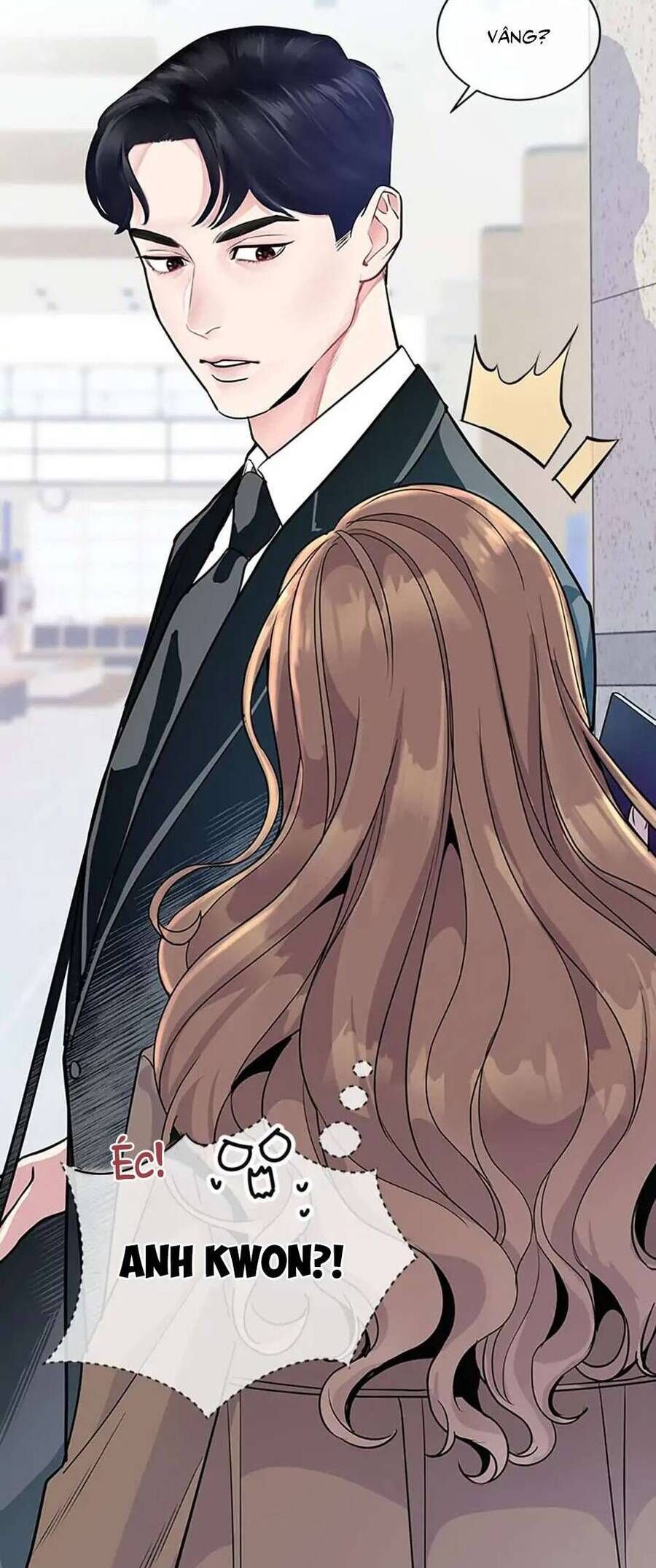 Lời Tỏ Tình Đáng Ngờ - Chap 2 - Trang 7