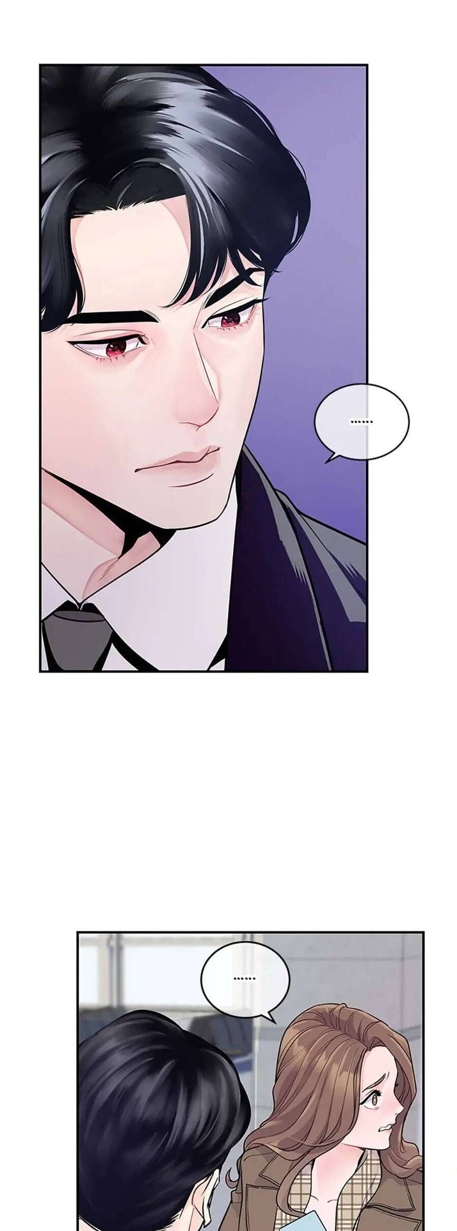 Lời Tỏ Tình Đáng Ngờ - Chap 2 - Trang 9