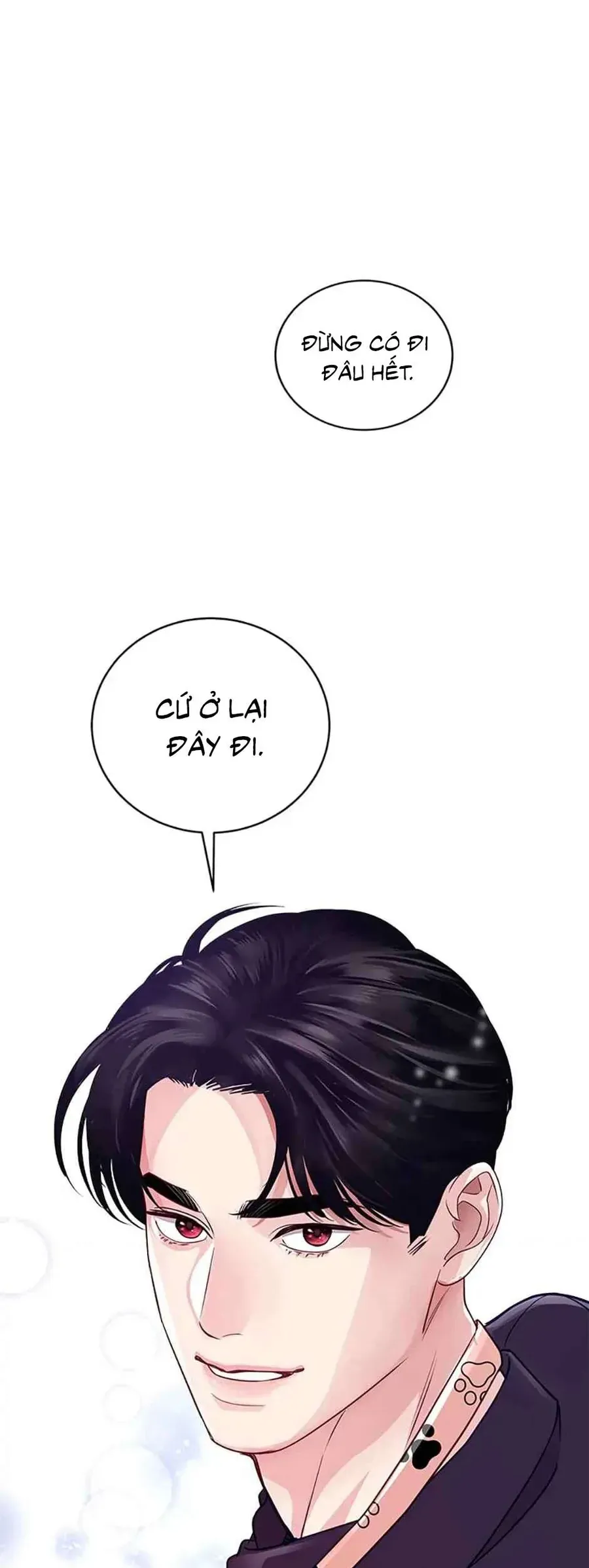 Lời Tỏ Tình Đáng Ngờ - Chap 20 - Trang 1