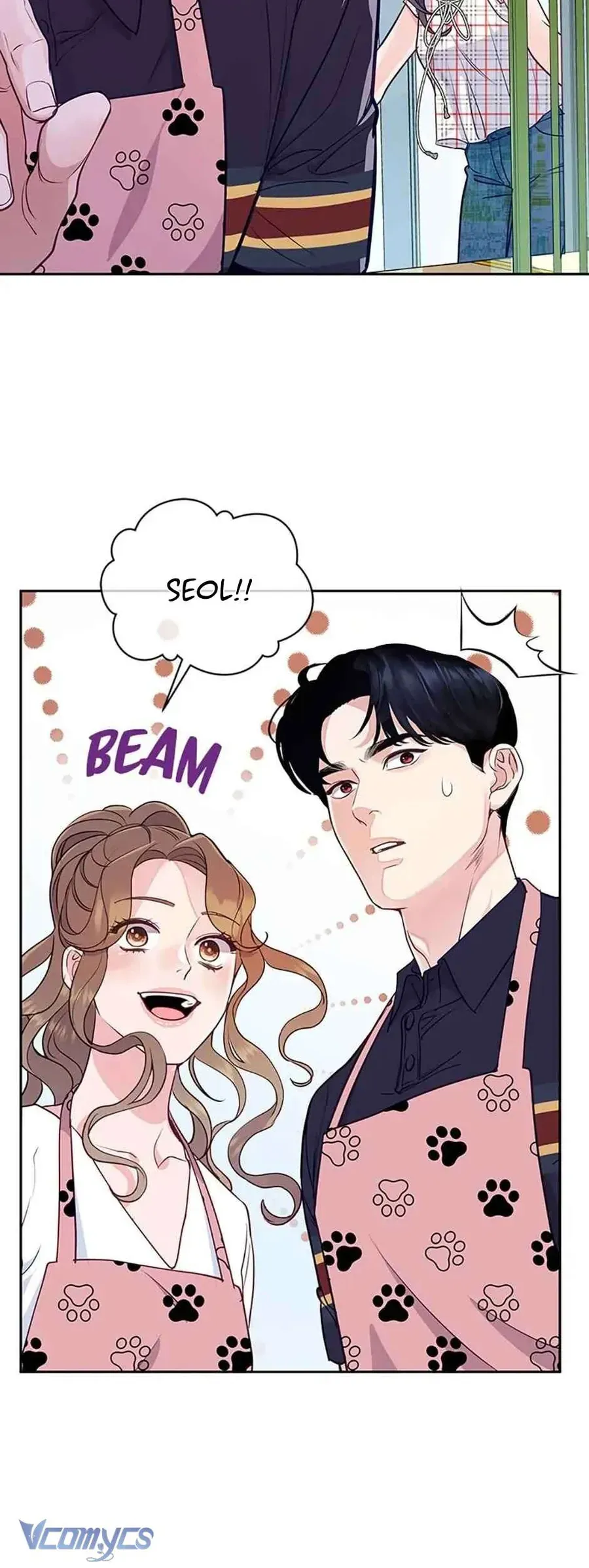 Lời Tỏ Tình Đáng Ngờ - Chap 20 - Trang 26
