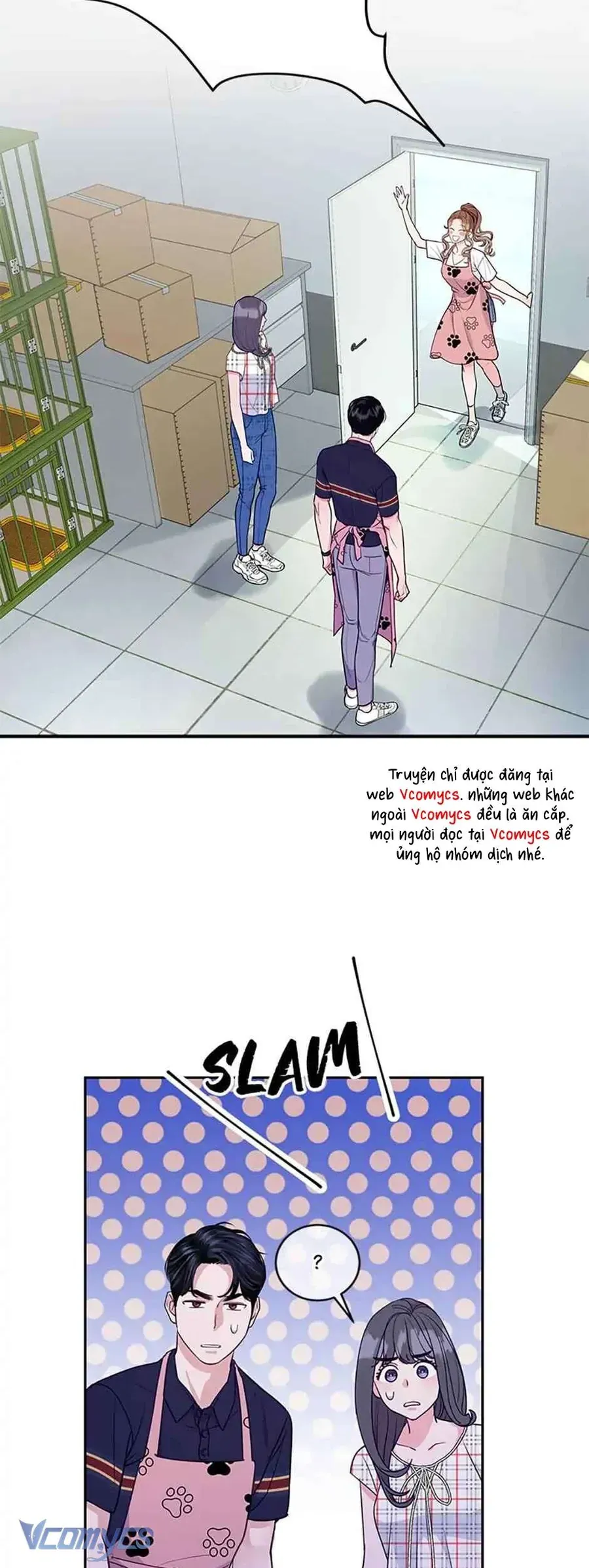 Lời Tỏ Tình Đáng Ngờ - Chap 20 - Trang 28