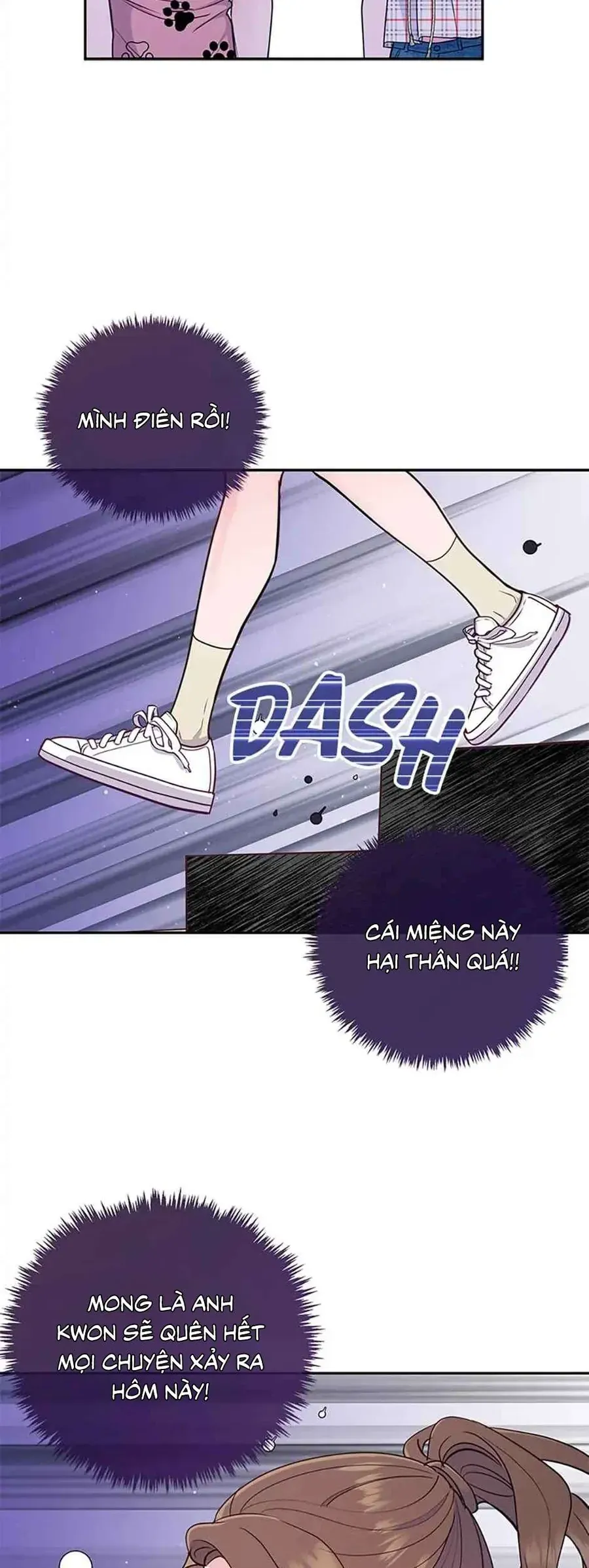 Lời Tỏ Tình Đáng Ngờ - Chap 20 - Trang 29