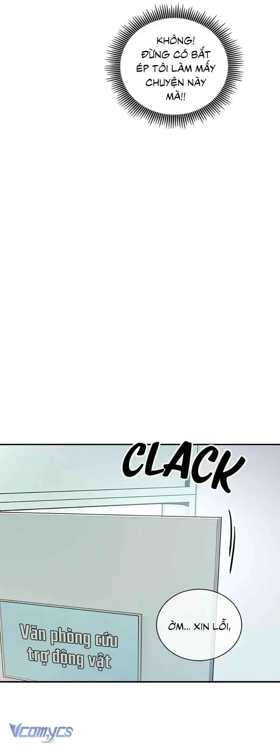 Lời Tỏ Tình Đáng Ngờ - Chap 20 - Trang 38