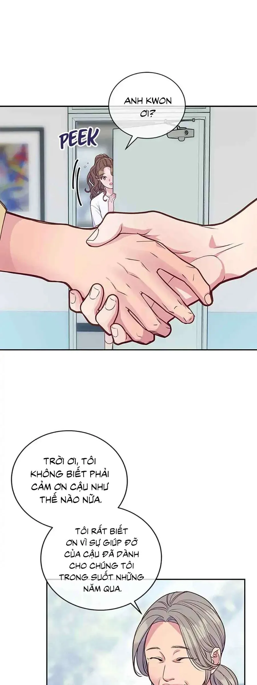 Lời Tỏ Tình Đáng Ngờ - Chap 20 - Trang 39