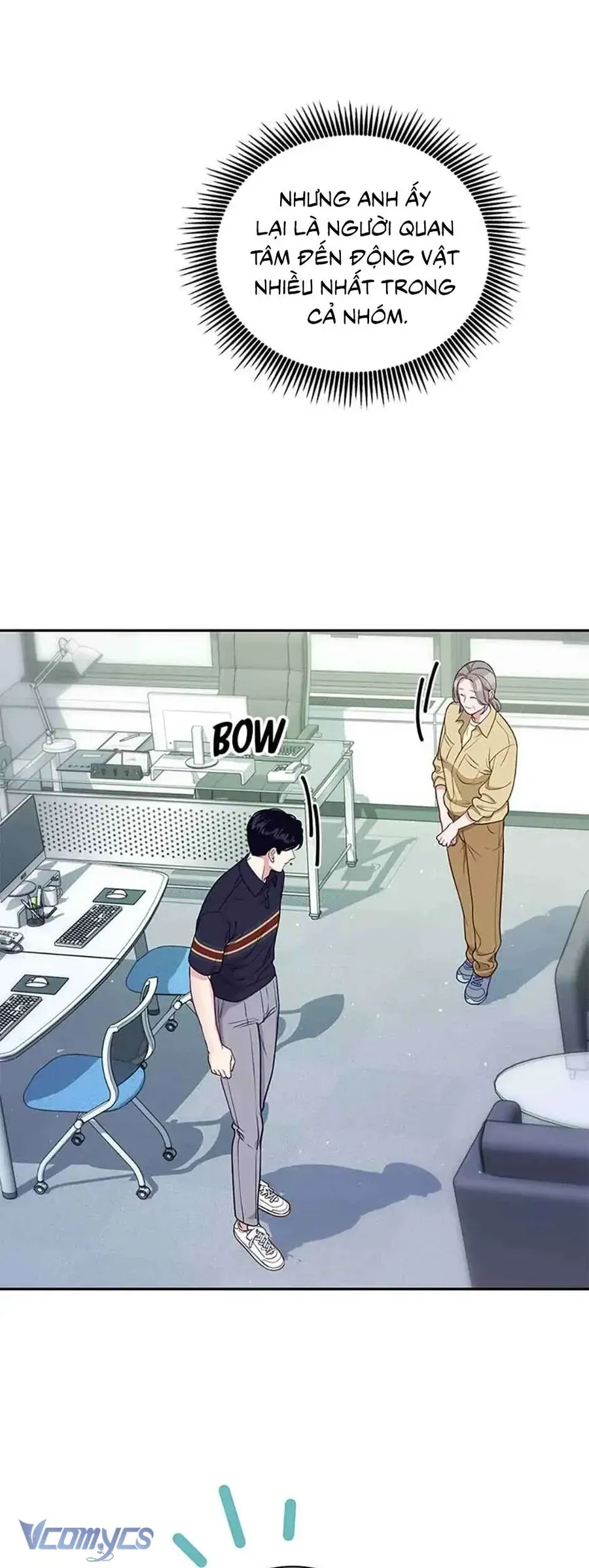 Lời Tỏ Tình Đáng Ngờ - Chap 20 - Trang 42