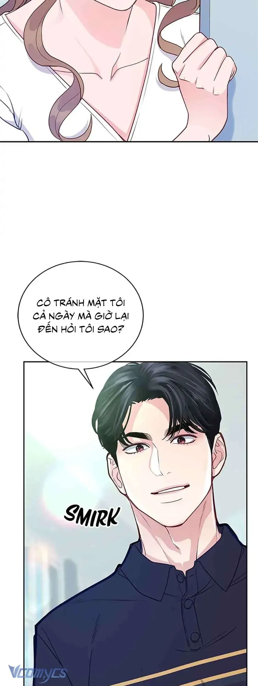 Lời Tỏ Tình Đáng Ngờ - Chap 20 - Trang 44