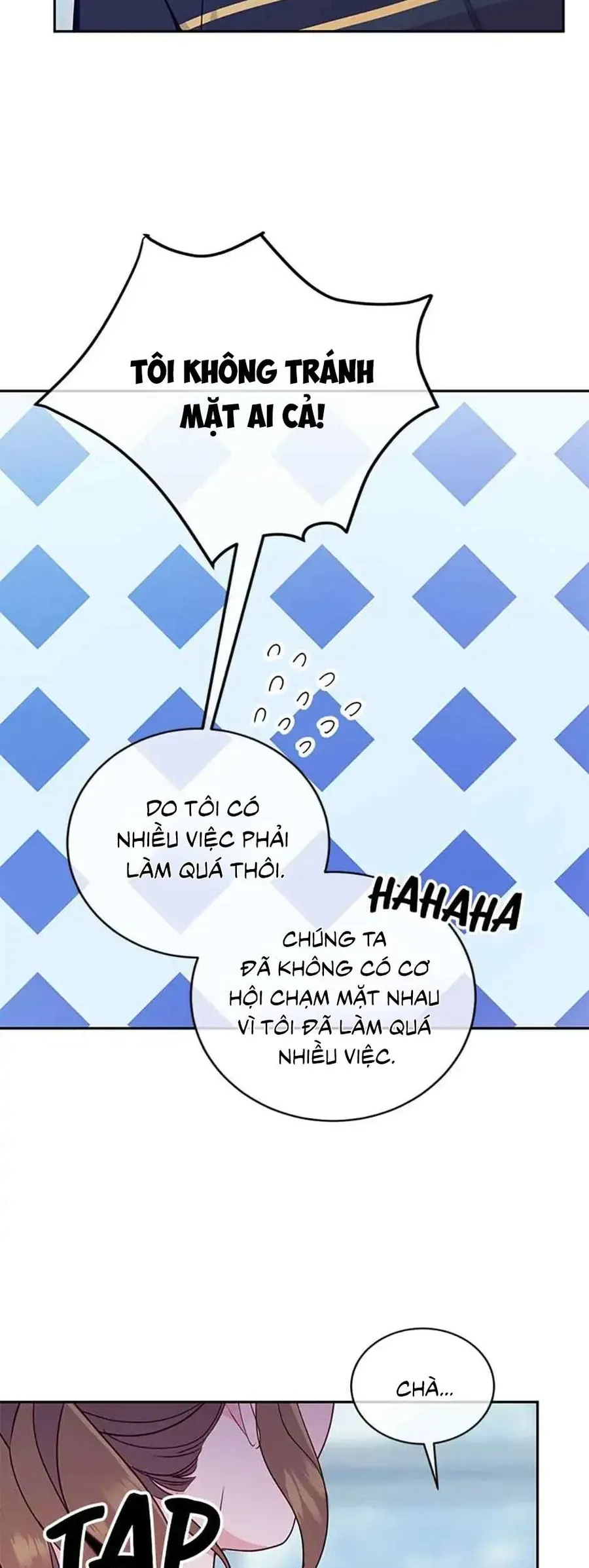 Lời Tỏ Tình Đáng Ngờ - Chap 20 - Trang 45