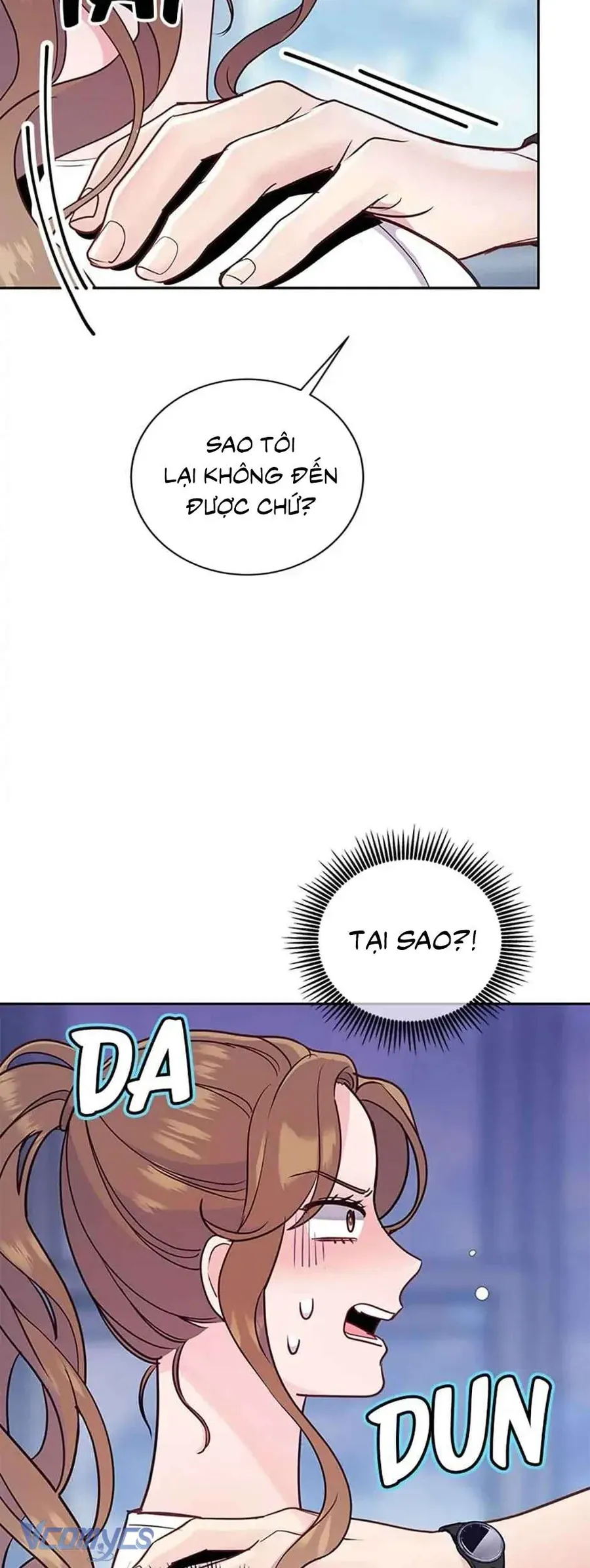 Lời Tỏ Tình Đáng Ngờ - Chap 20 - Trang 46