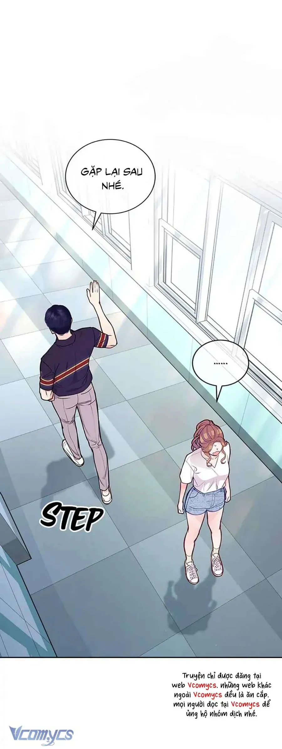 Lời Tỏ Tình Đáng Ngờ - Chap 20 - Trang 48