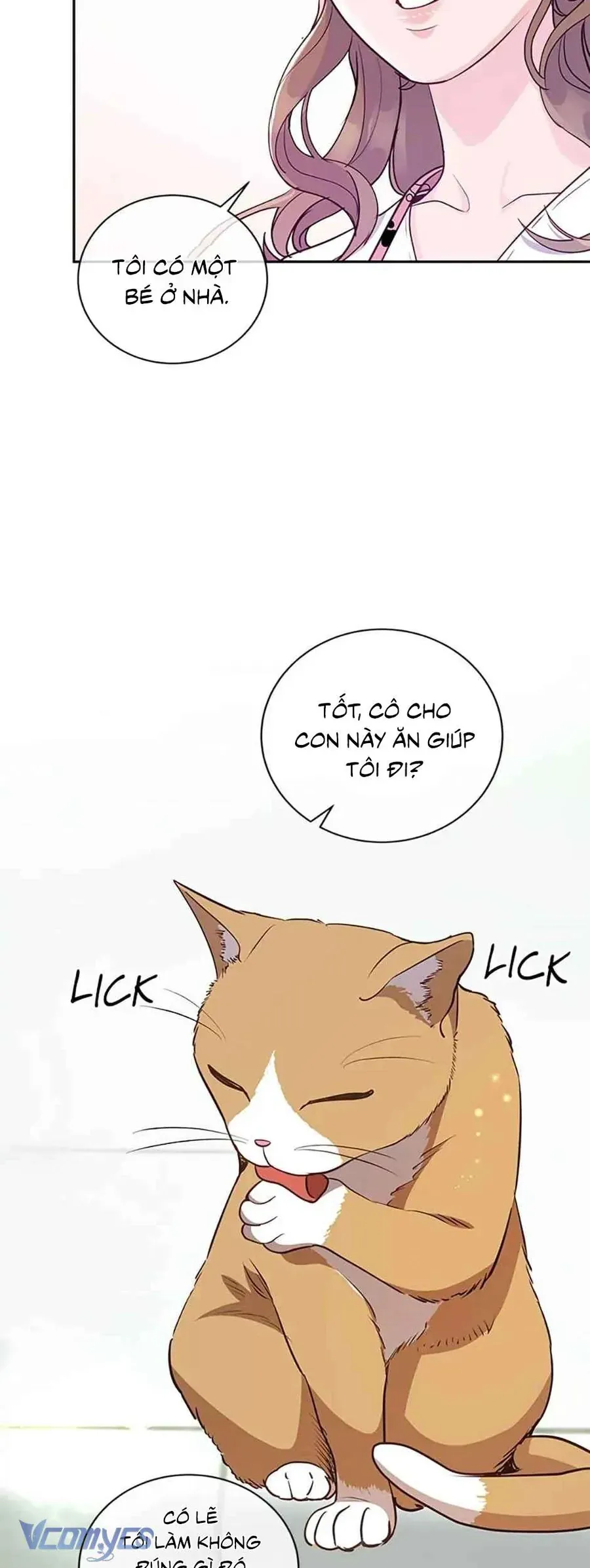 Lời Tỏ Tình Đáng Ngờ - Chap 20 - Trang 6