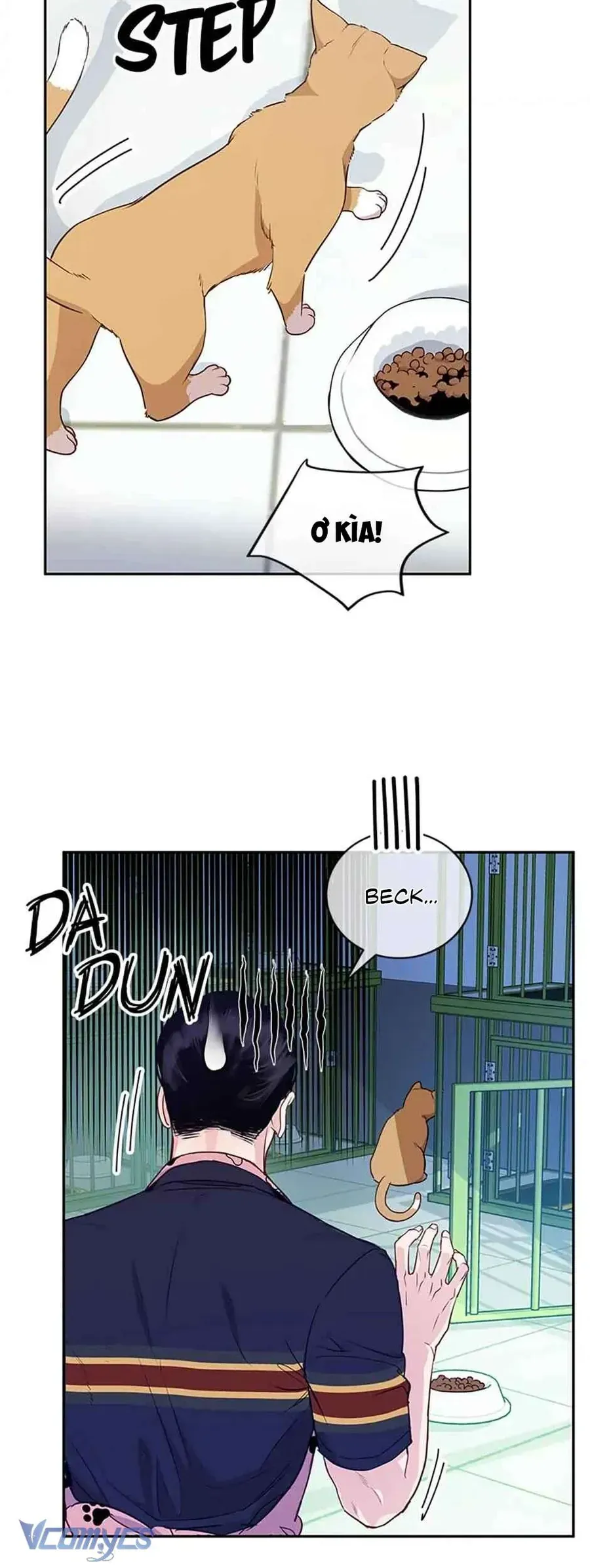 Lời Tỏ Tình Đáng Ngờ - Chap 20 - Trang 8