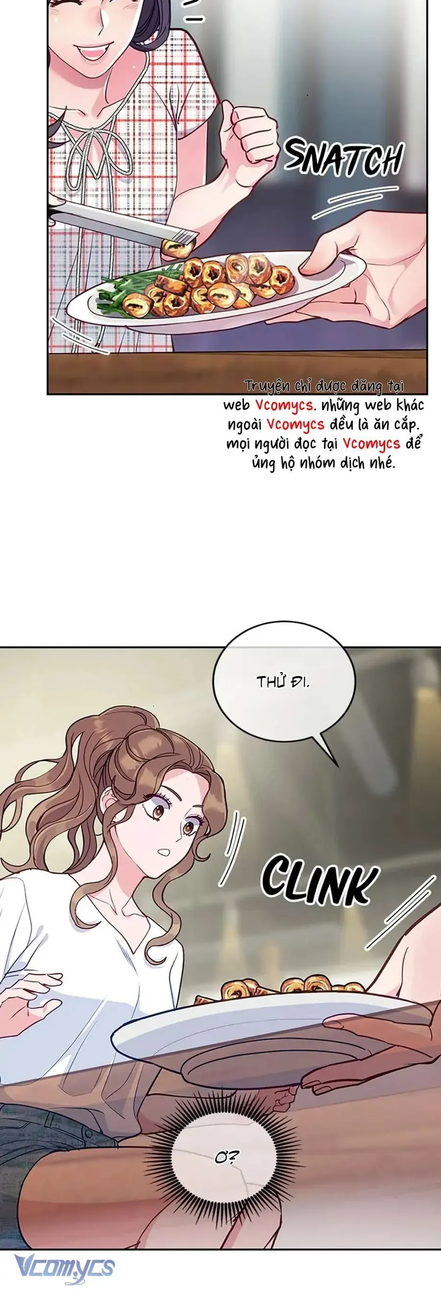 Lời Tỏ Tình Đáng Ngờ - Chap 21 - Trang 16