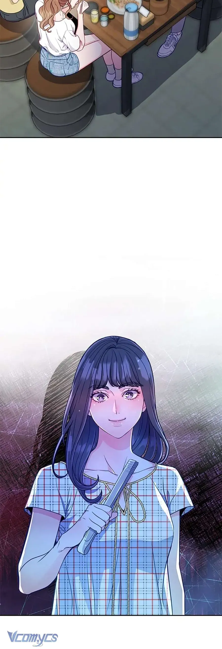 Lời Tỏ Tình Đáng Ngờ - Chap 21 - Trang 22