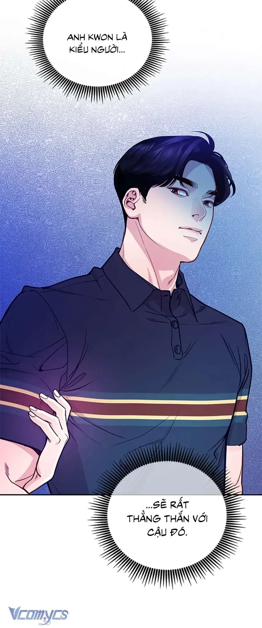 Lời Tỏ Tình Đáng Ngờ - Chap 21 - Trang 26