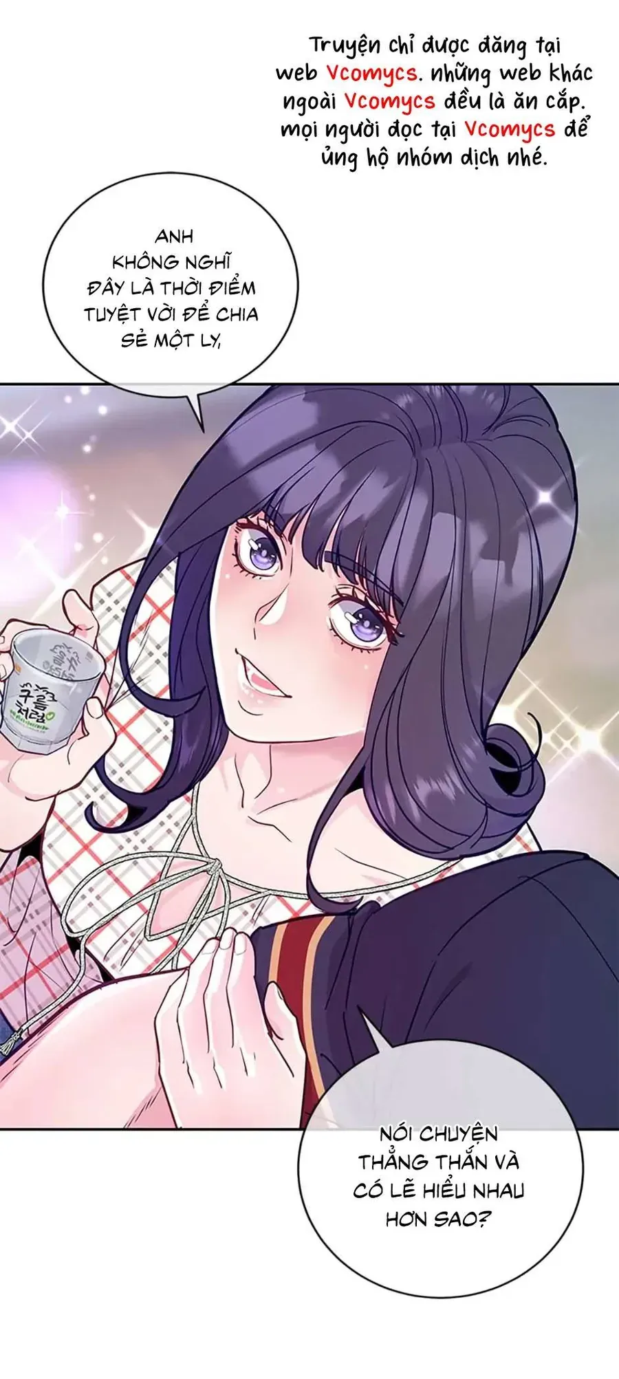 Lời Tỏ Tình Đáng Ngờ - Chap 21 - Trang 27