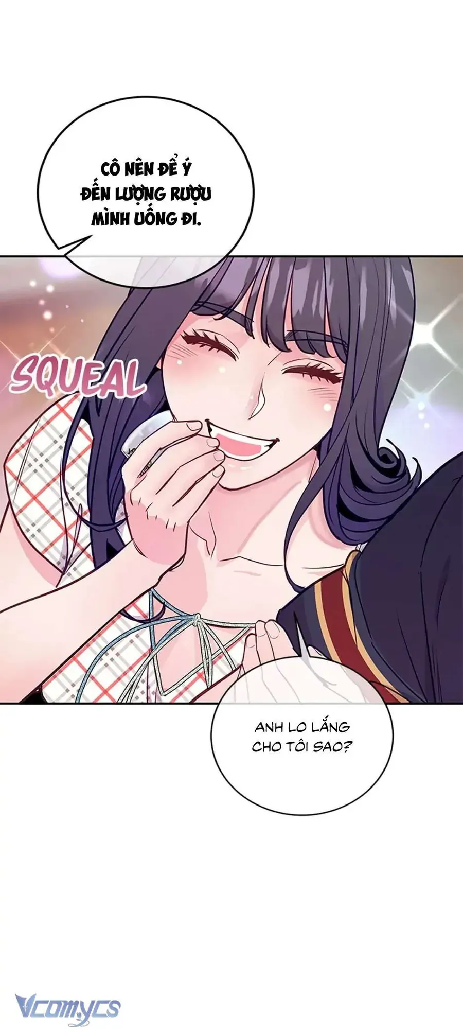 Lời Tỏ Tình Đáng Ngờ - Chap 21 - Trang 28