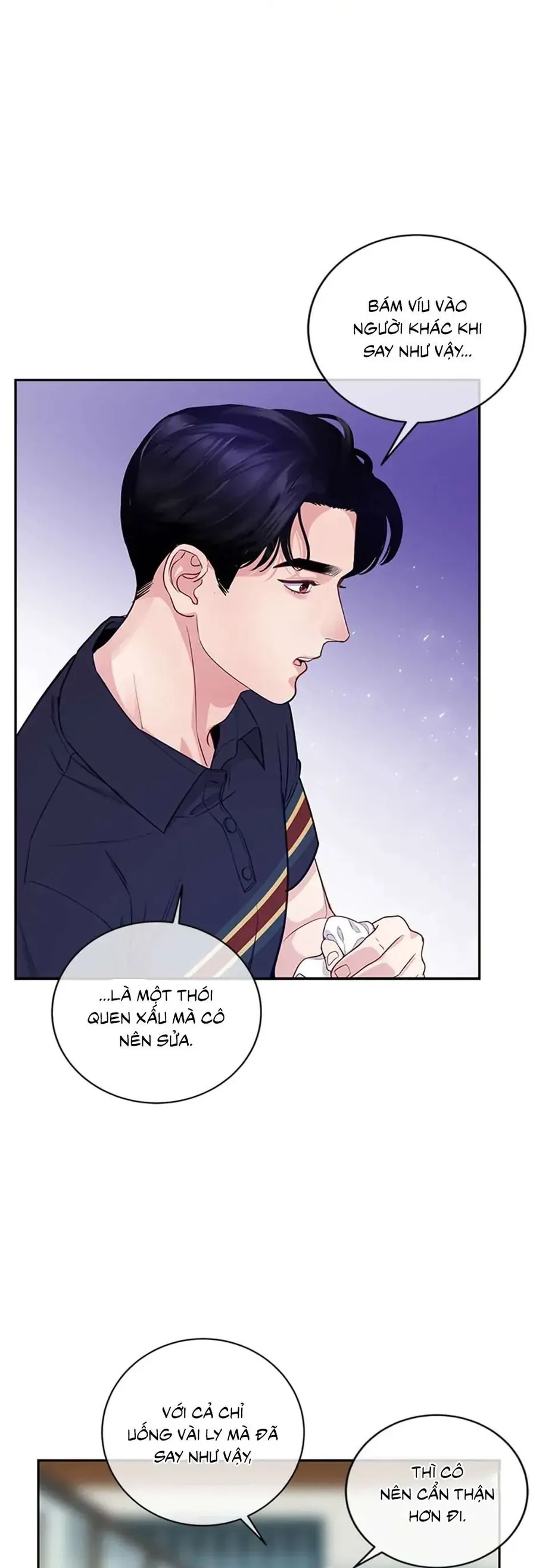 Lời Tỏ Tình Đáng Ngờ - Chap 21 - Trang 31