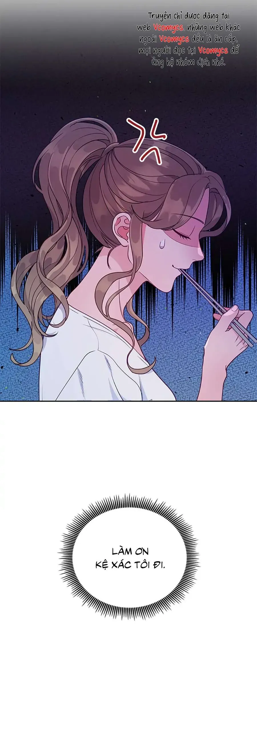 Lời Tỏ Tình Đáng Ngờ - Chap 21 - Trang 35