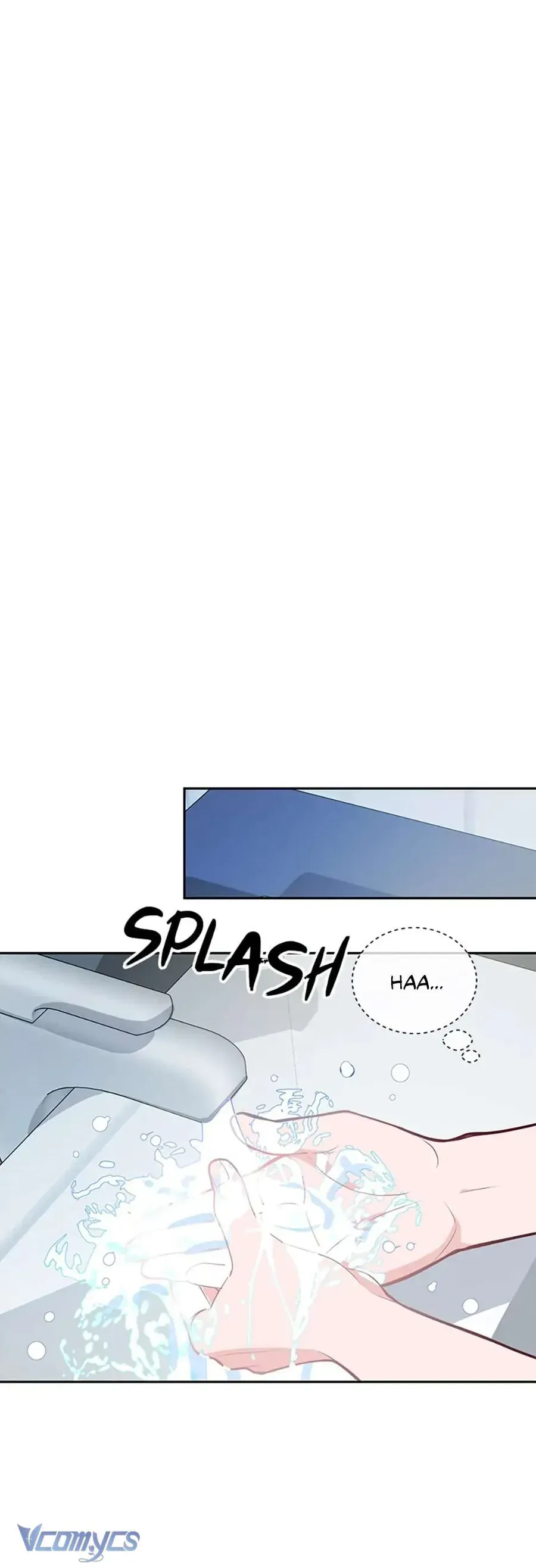Lời Tỏ Tình Đáng Ngờ - Chap 21 - Trang 36