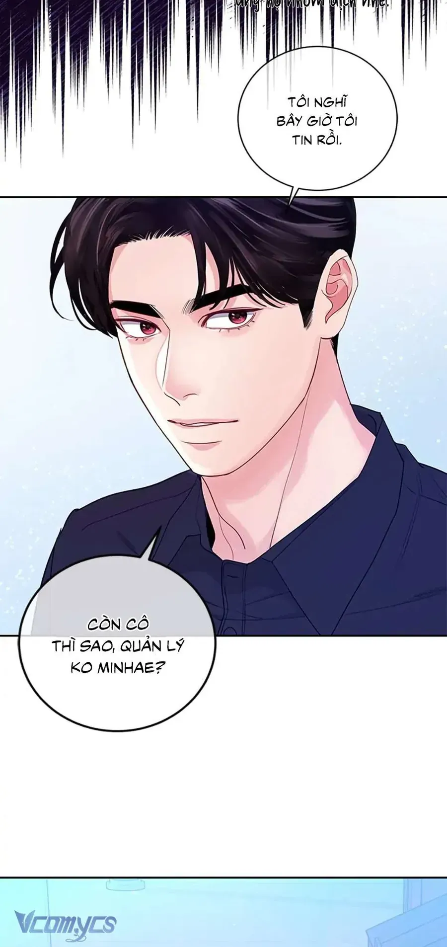 Lời Tỏ Tình Đáng Ngờ - Chap 21 - Trang 48