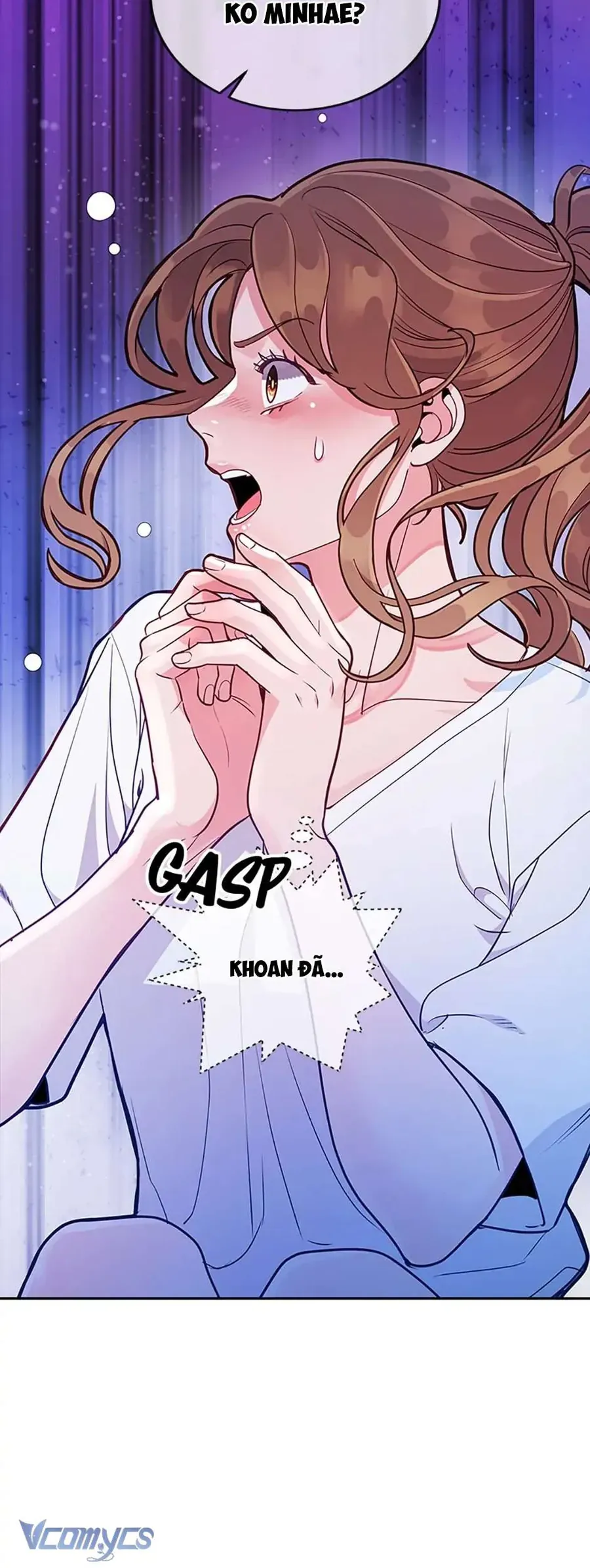 Lời Tỏ Tình Đáng Ngờ - Chap 21 - Trang 50
