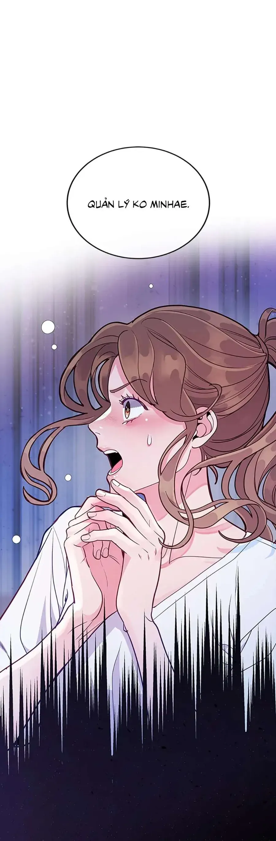 Lời Tỏ Tình Đáng Ngờ - Chap 22 - Trang 1