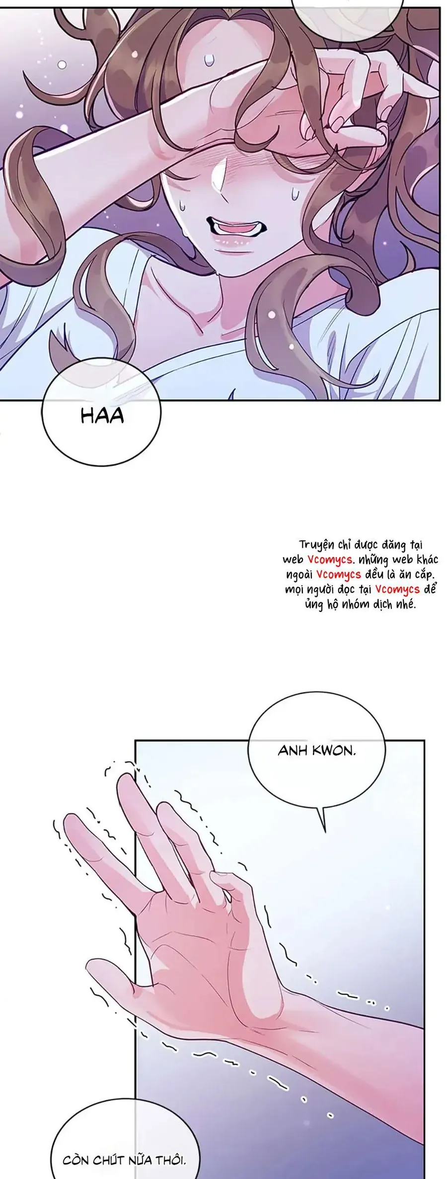 Lời Tỏ Tình Đáng Ngờ - Chap 22 - Trang 25
