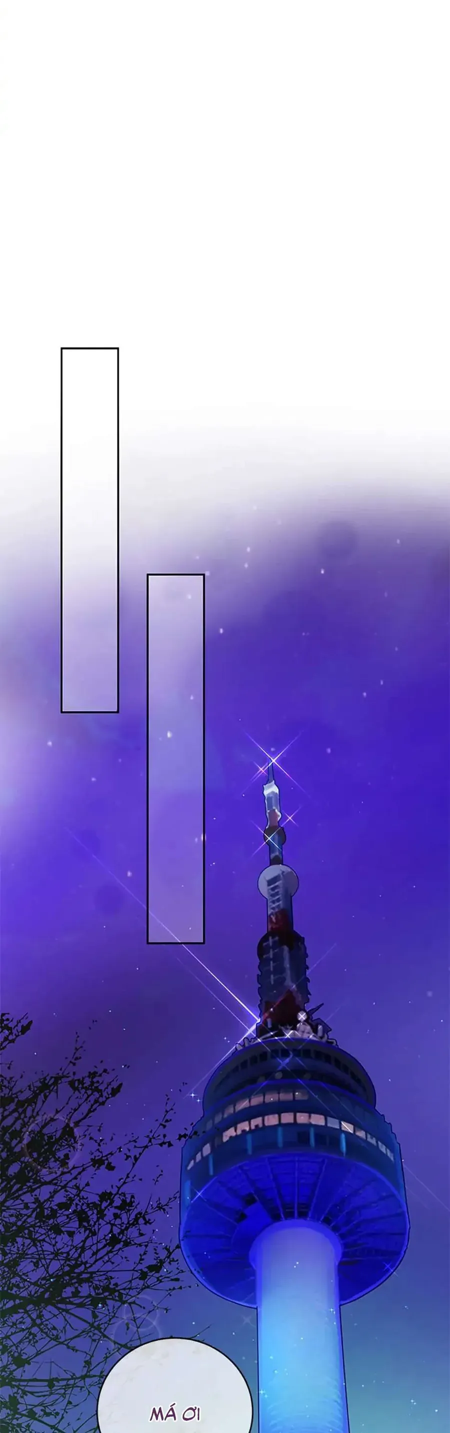 Lời Tỏ Tình Đáng Ngờ - Chap 22 - Trang 35