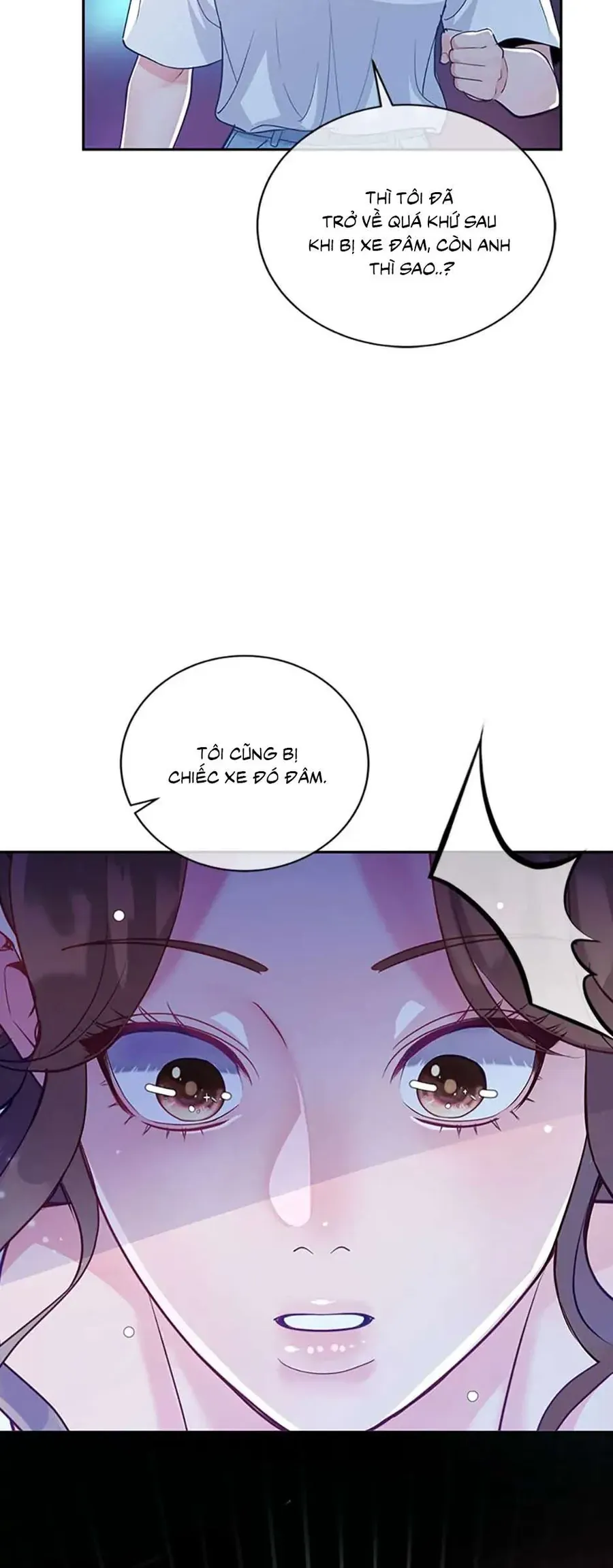 Lời Tỏ Tình Đáng Ngờ - Chap 22 - Trang 4