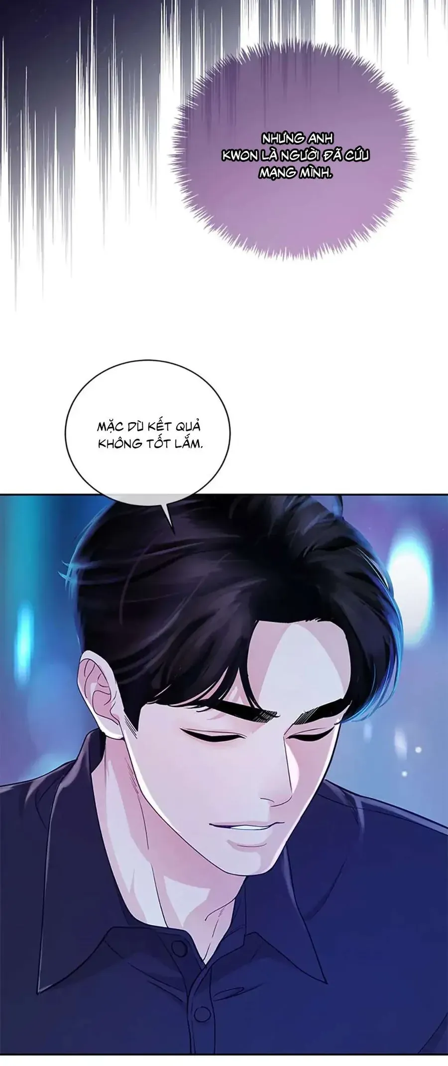 Lời Tỏ Tình Đáng Ngờ - Chap 22 - Trang 7
