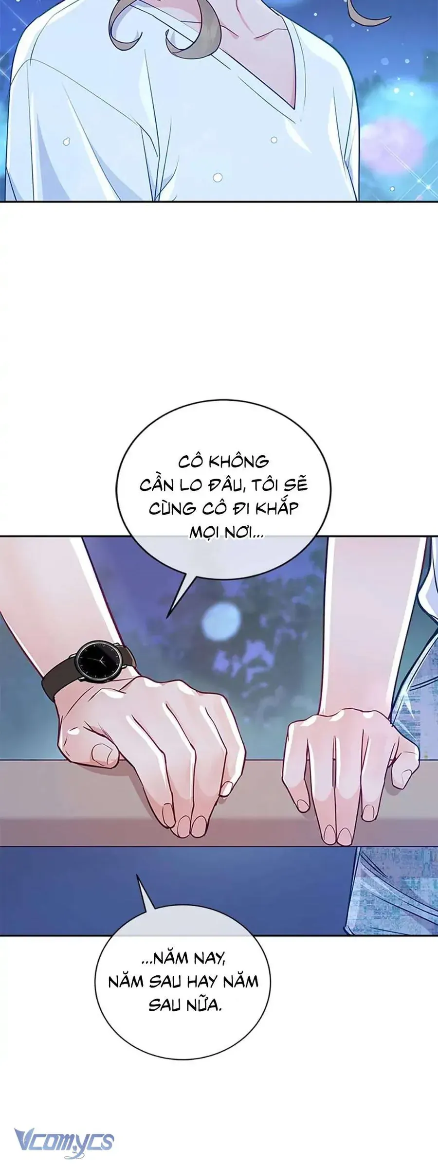 Lời Tỏ Tình Đáng Ngờ - Chap 23 - Trang 18