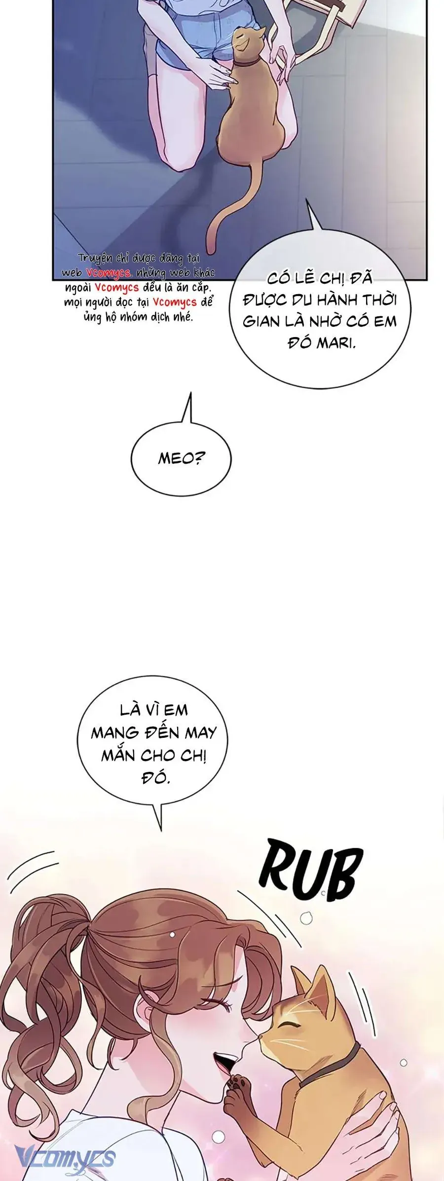 Lời Tỏ Tình Đáng Ngờ - Chap 23 - Trang 26