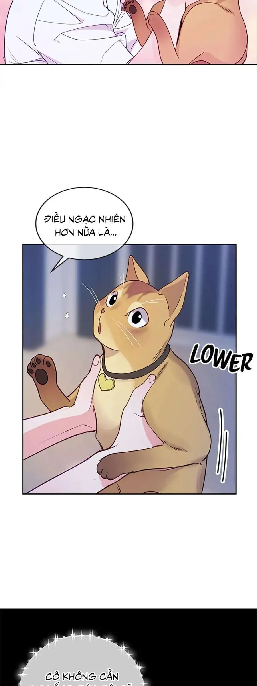 Lời Tỏ Tình Đáng Ngờ - Chap 23 - Trang 27