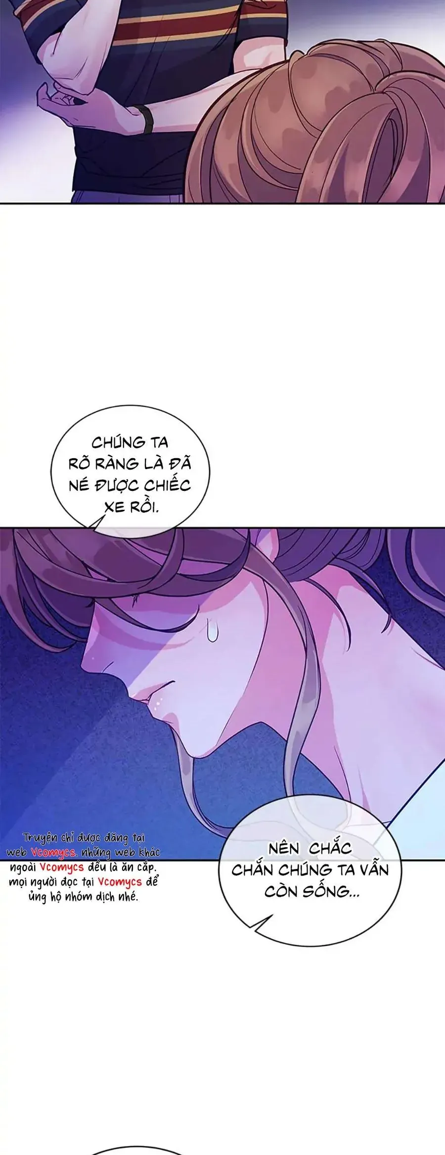 Lời Tỏ Tình Đáng Ngờ - Chap 23 - Trang 3