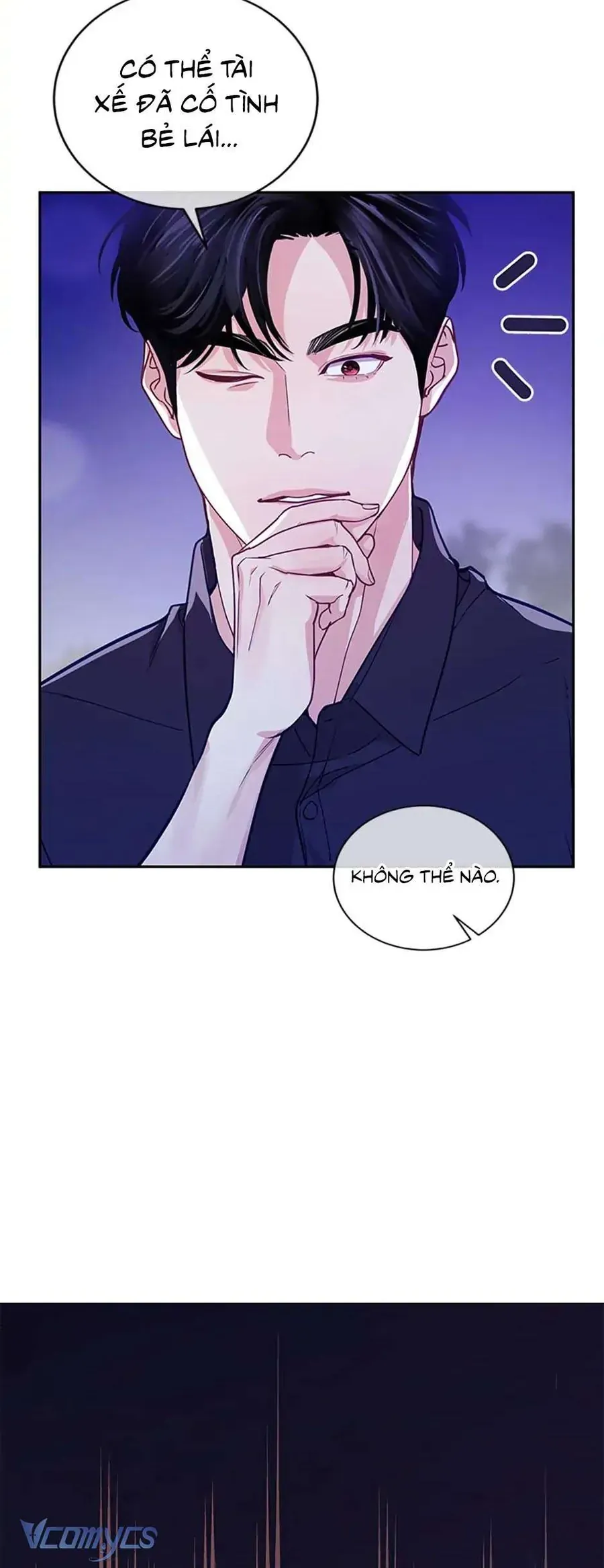 Lời Tỏ Tình Đáng Ngờ - Chap 23 - Trang 4