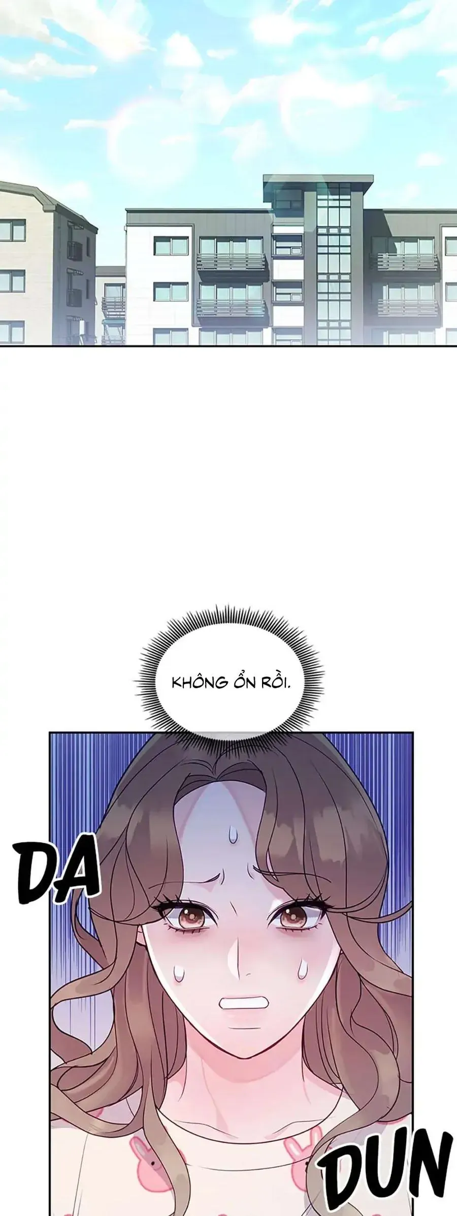 Lời Tỏ Tình Đáng Ngờ - Chap 23 - Trang 45