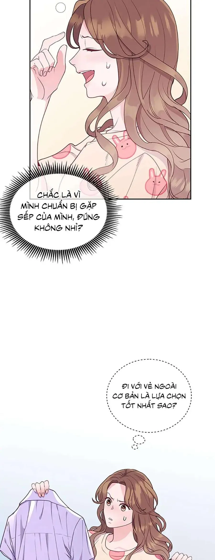 Lời Tỏ Tình Đáng Ngờ - Chap 23 - Trang 49