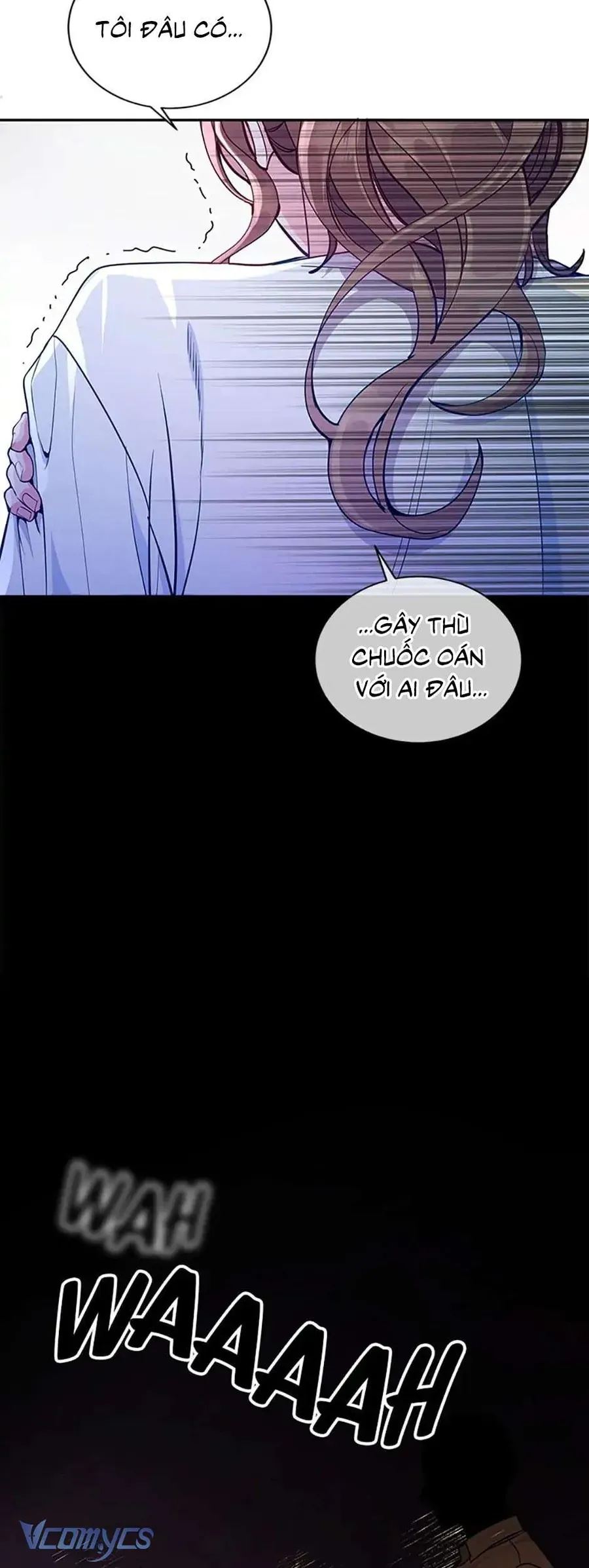 Lời Tỏ Tình Đáng Ngờ - Chap 23 - Trang 6
