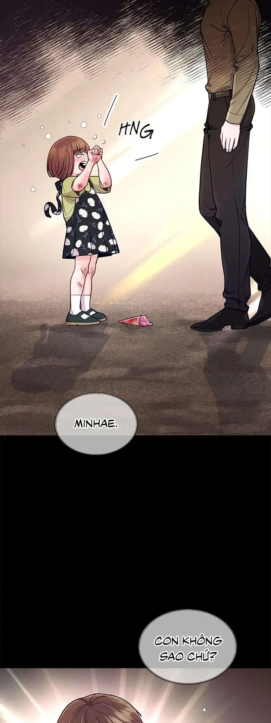 Lời Tỏ Tình Đáng Ngờ - Chap 23 - Trang 7