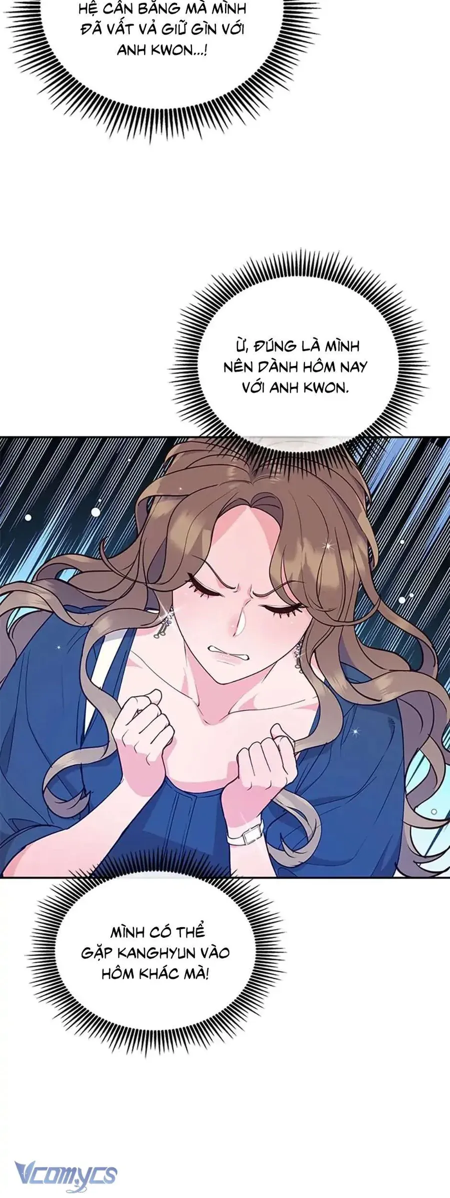 Lời Tỏ Tình Đáng Ngờ - Chap 24 - Trang 20