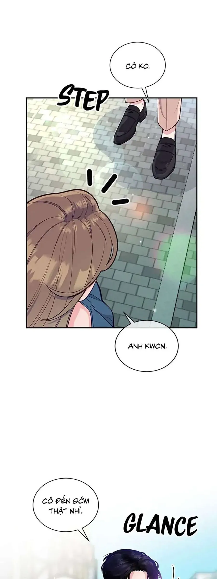 Lời Tỏ Tình Đáng Ngờ - Chap 24 - Trang 21