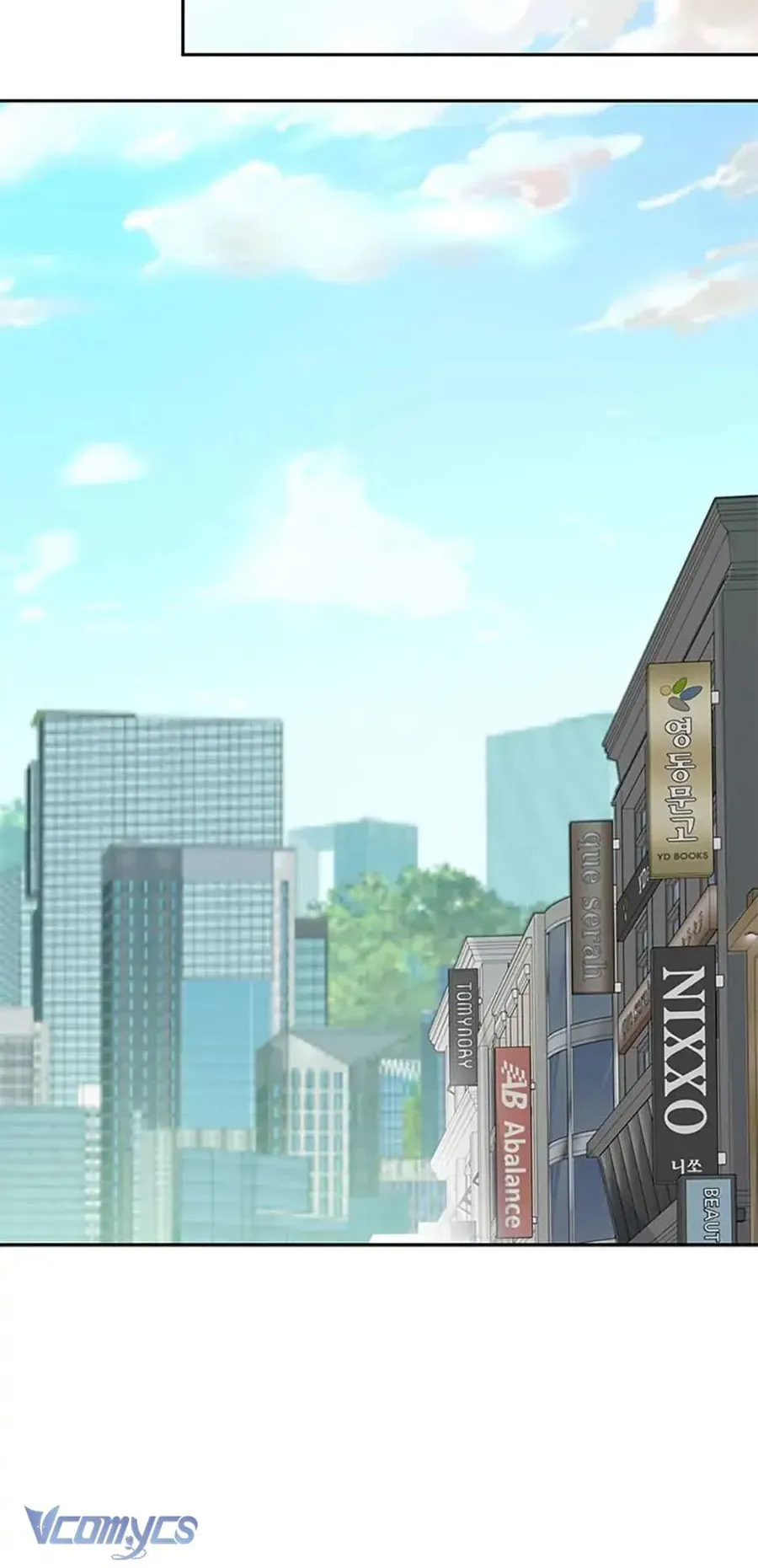 Lời Tỏ Tình Đáng Ngờ - Chap 24 - Trang 32