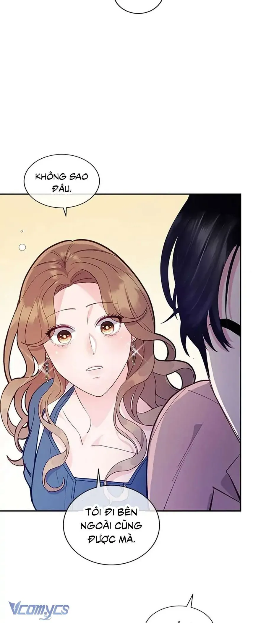 Lời Tỏ Tình Đáng Ngờ - Chap 24 - Trang 38