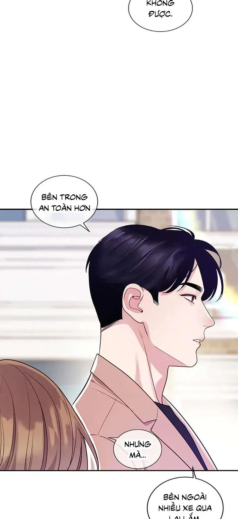 Lời Tỏ Tình Đáng Ngờ - Chap 24 - Trang 39
