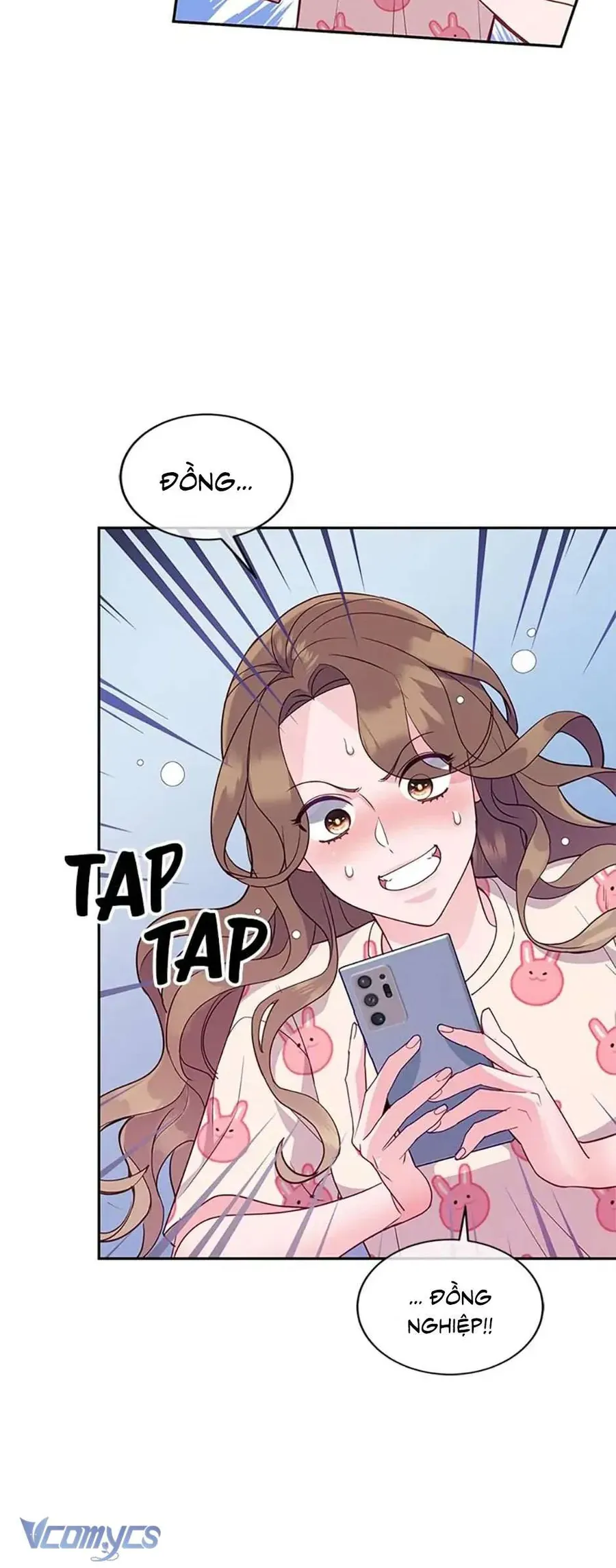Lời Tỏ Tình Đáng Ngờ - Chap 24 - Trang 4