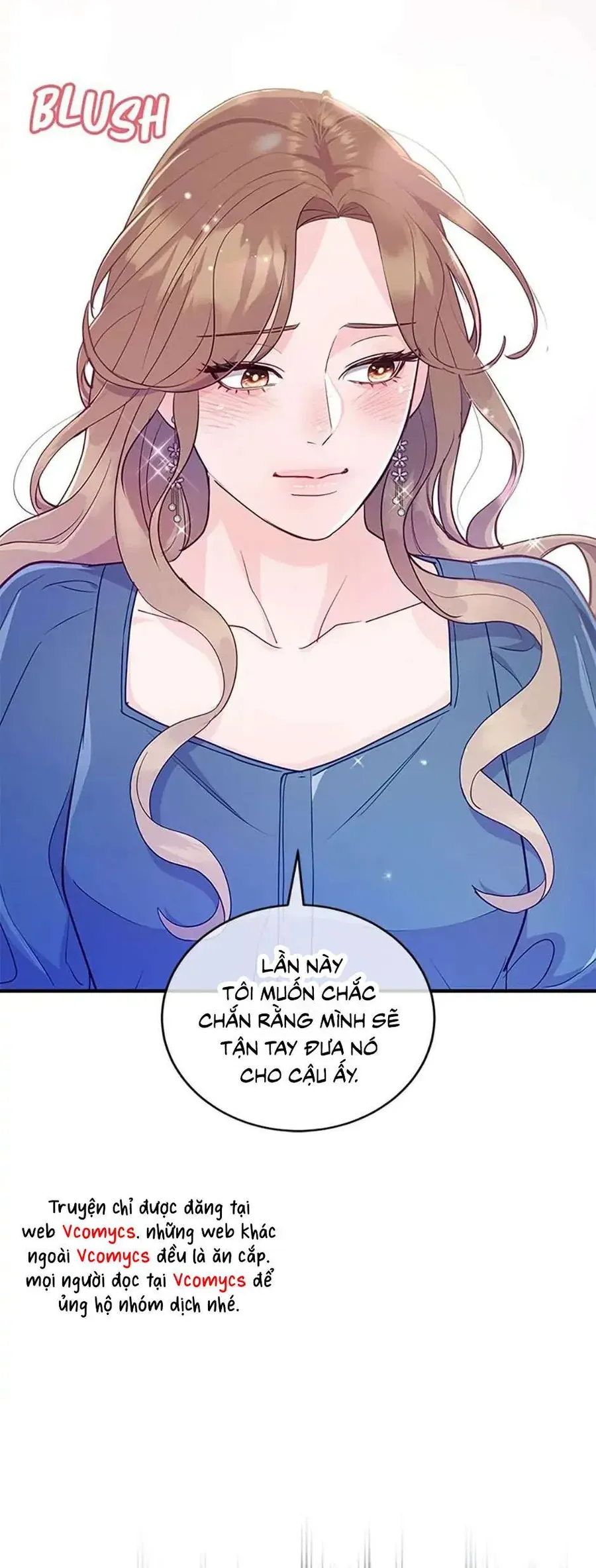 Lời Tỏ Tình Đáng Ngờ - Chap 24 - Trang 55