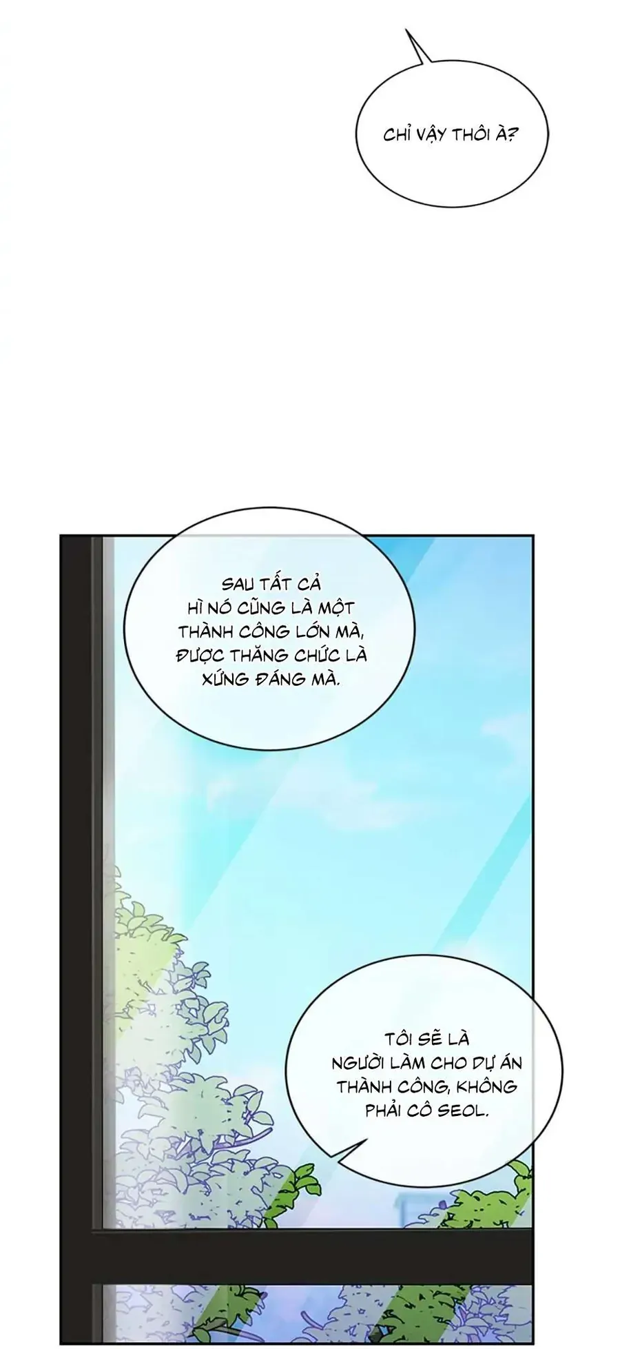 Lời Tỏ Tình Đáng Ngờ - Chap 25 - Trang 15