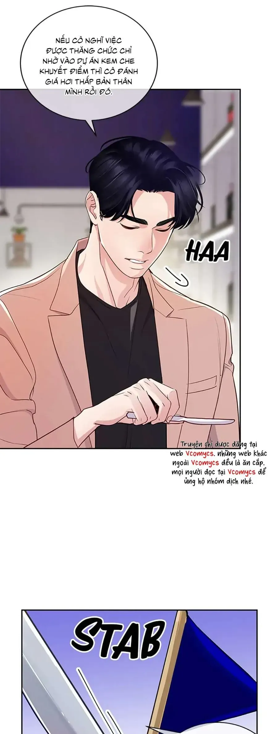 Lời Tỏ Tình Đáng Ngờ - Chap 25 - Trang 17